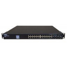 SWITCH: Dell PowerConnect 6224